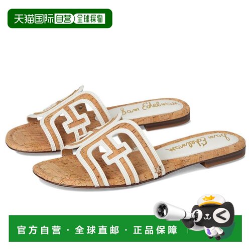 1h可退 【美国直邮】sam edelman 女士 凉鞋高跟鞋