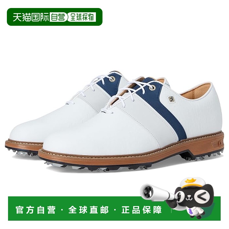 1h可退 香港直邮潮奢 footjoy 男士 Premiere Bison - Previous S