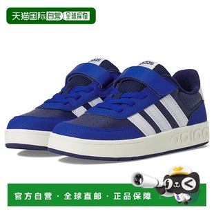 美国直邮 休闲鞋 adidas 时尚 婴幼儿 1h可退