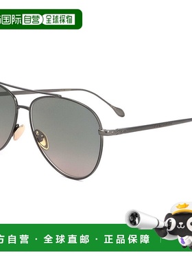 自营 Isabel Marant女士60mm绿色太阳镜-绿色 美国奥莱直发