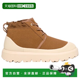 【美国直邮】ugg 男士 靴子男靴