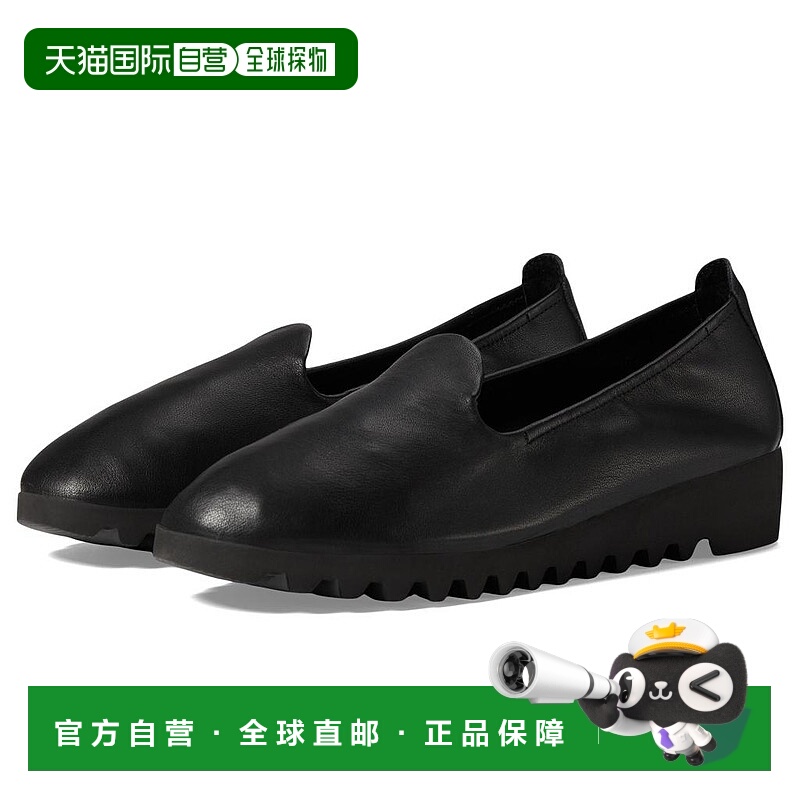 1h可退 【美国直邮】aetrex 女士 时尚休闲鞋皮鞋