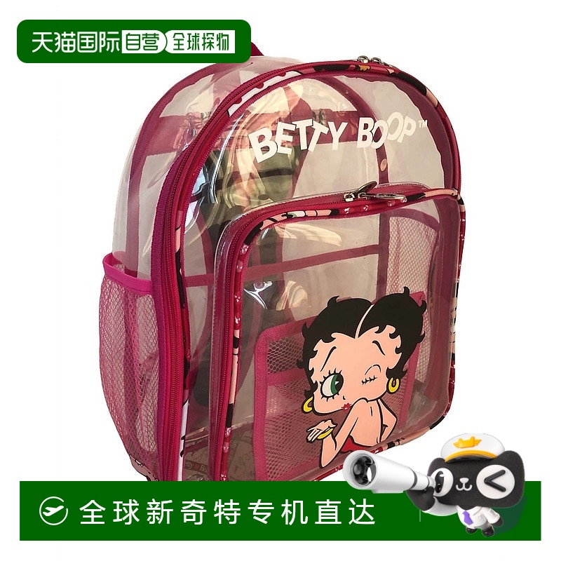 ۺɫ  Ӫ betty boopɫŮʽ͸ ֱ¿401Ԫ