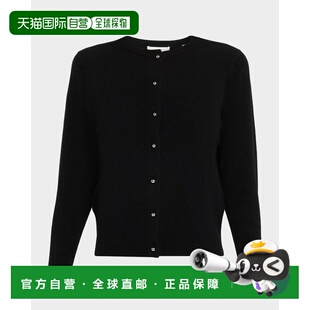 1h可退 【美国直邮】vince 女士 毛衣羊绒开衫