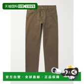 香港直邮潮奢 修身 Loro 诺悠翩雅 1h可退 Quarona Piana 男士 弹