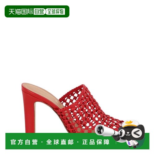 1h可退 【美国直邮】salvatore ferragamo 女士 拖鞋女鞋凉鞋
