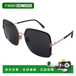 SUNGLASSES POLARIZED NON 135 02A FT1006 FORD 自营TOM