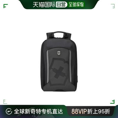 美国直邮Victorinox 通用 旅行双肩包防水背包维氏旅游设计