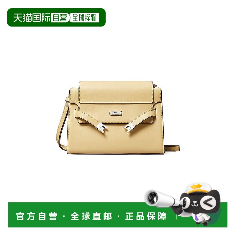 1h可退 【美国直邮】tory burch 女士 单肩包