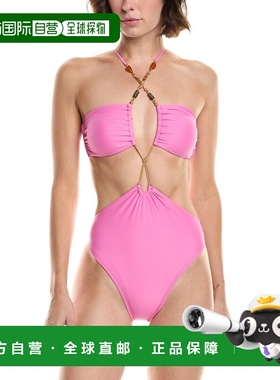 自营ViX One-Piece - multi 美国奥莱直发