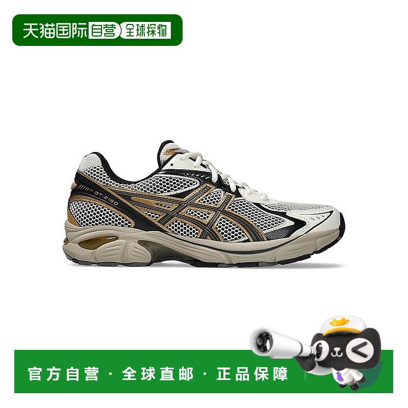 1h可退 【美国直邮】asics 男士 休闲鞋亚瑟士运动鞋
