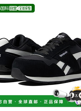 1h可退 香港直邮潮奢 Reebok 锐步 女士 Harman SD10 Comp 工装鞋