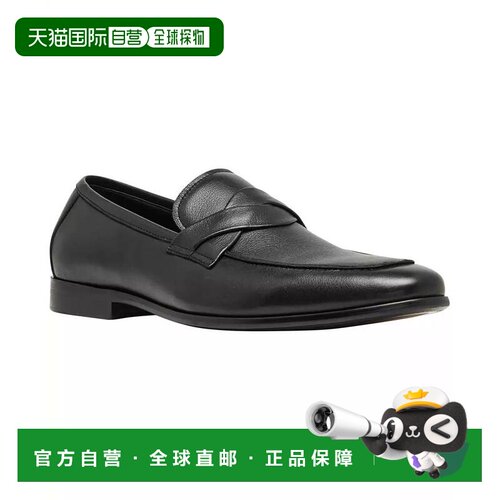 【美国直邮】steve madden/思美登 男士 时尚休闲鞋男鞋乐福鞋