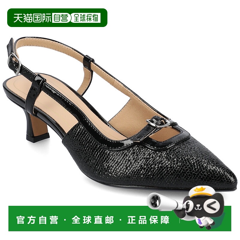 自营journee collectionJournee Women's Padma Medium and Wide