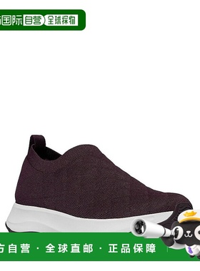 1h可退 【美国直邮】fitflop 女士 时尚休闲鞋厚底一脚蹬防滑鞋