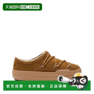 Park Unisex Slipper BOOT 美国直邮MOON