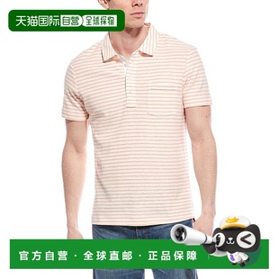 美国直邮 Polo衫 billy 男士 reid 1h可退