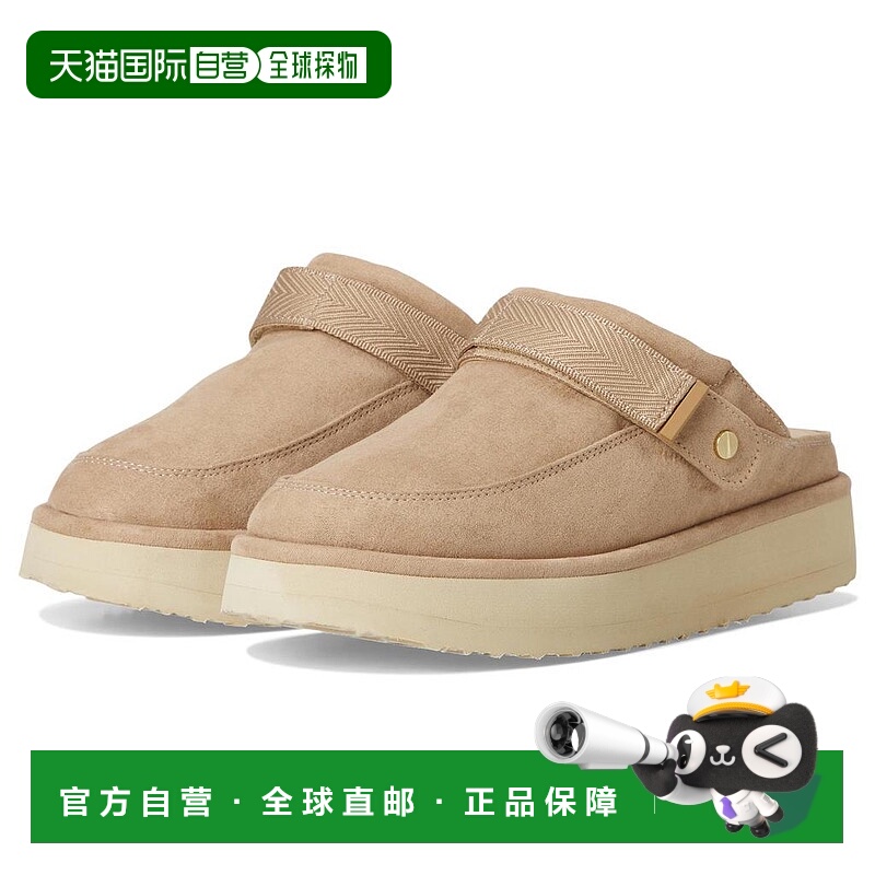 1h可退 【美国直邮】dr. scholl's 女士 拖鞋