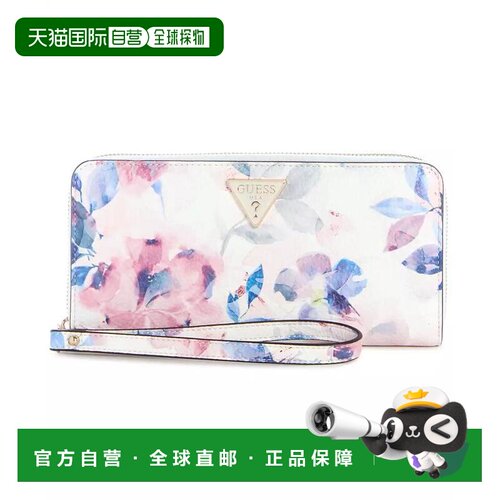 1h可退 【美国直邮】guess 女士 钱包