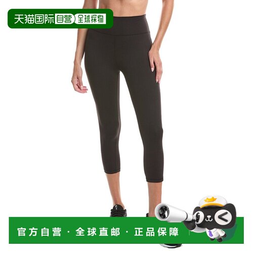 自营Gottex 20in Everyday Flex卡普里-黑色 美国奥莱直发