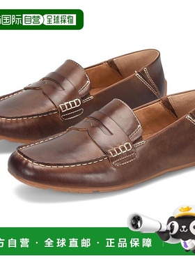 1h可退 【美国直邮】born 男士 正装鞋乐福鞋