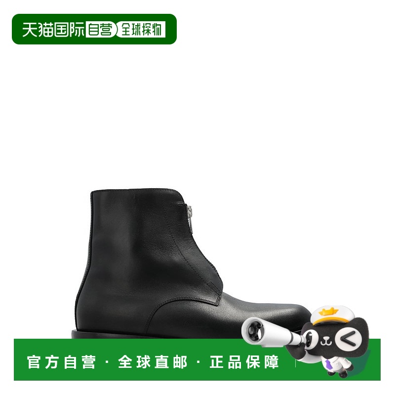时装靴