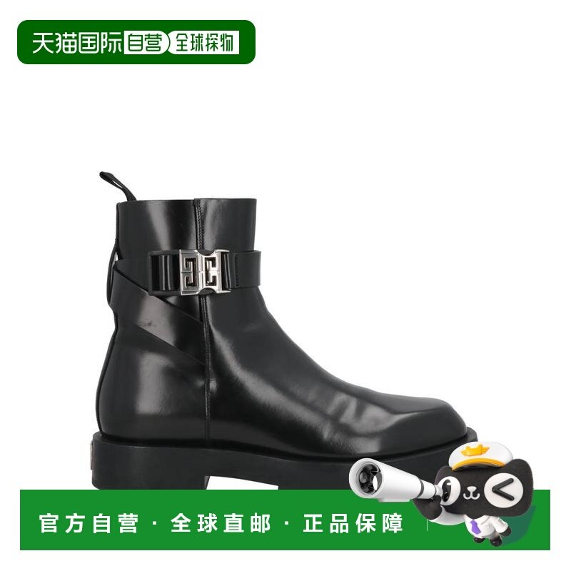 1h可退 【美国直邮】givenchy 男士 靴子,流行男鞋,时装靴,淘宝优惠券,粉丝福利购,淘宝优惠卷