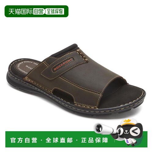 【美国直邮】rockport/乐步 女士 时尚休闲鞋 【付后1h可退】