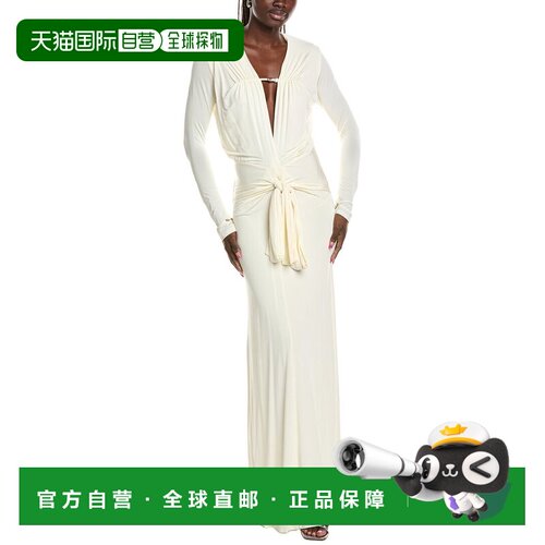 自营paris georgia 男士 连衣裙 美国奥莱直发