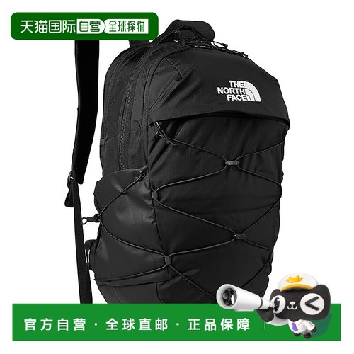 1h可退 香港直邮潮奢 the north face 北面 男士 Borealis 双肩包