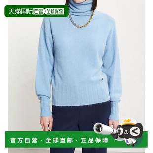 美国直邮 毛衣高领长袖 ottod 女士 ame 1h可退