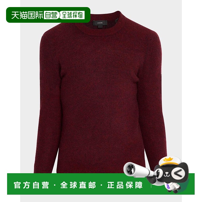 1h可退 【美国直邮】vince 男士 衬衫
