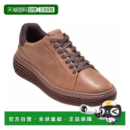 【美国直邮】cole haan 男士 时尚休闲鞋运动鞋男【付后1h可退】