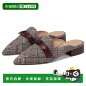 拖鞋 1h可退 haan 女士 美国直邮 cole