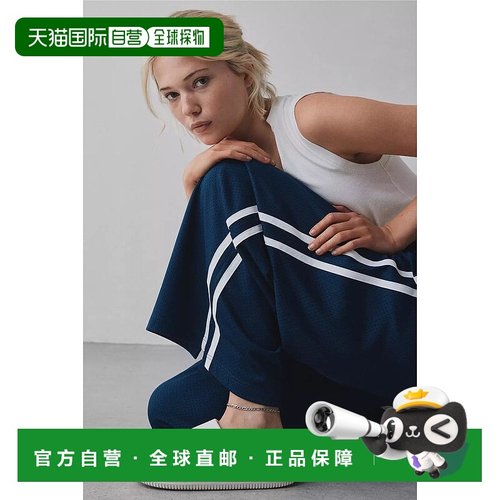 1h可退 【美国直邮】nike 女士 拖鞋新款