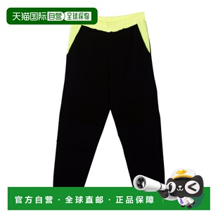 香港直邮Balmain 裤子 6Q6767T_Z0001930GL运动裤休闲裤卫裤