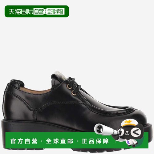 香港直邮miu miu/缪缪 鞋履 5E964D