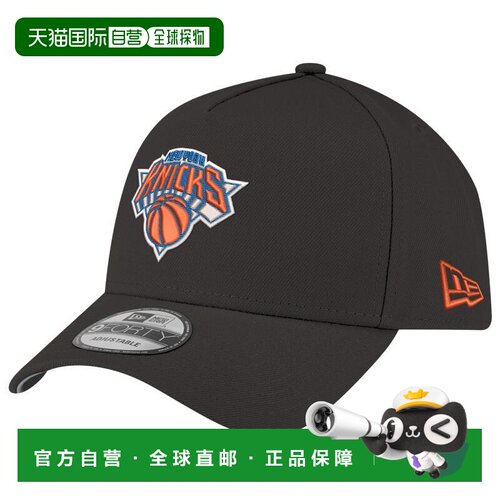 【美国直邮】new era 帽子 【付后1h可退】