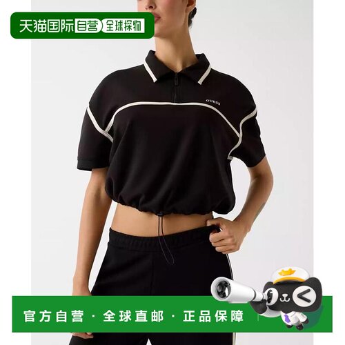 【美国直邮】guess 女士 Polo衫