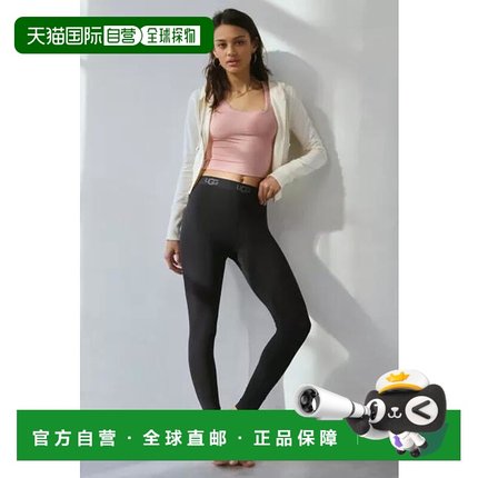 1h可退 【美国直邮】ugg 女士 打底裤