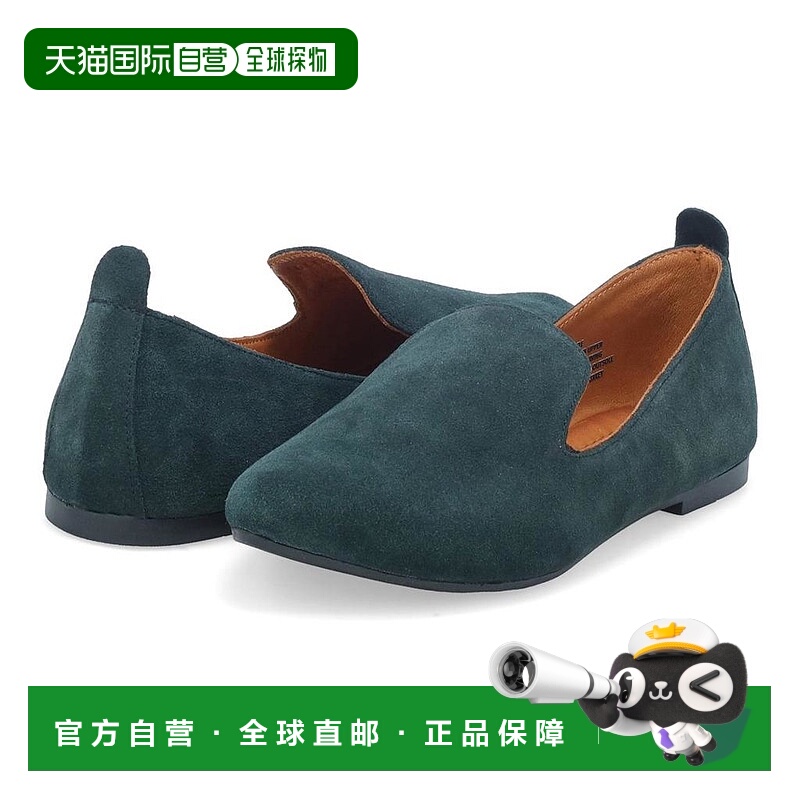 【美国直邮】miz mooz 女士 时尚休闲鞋皮鞋乐福鞋单鞋一脚蹬