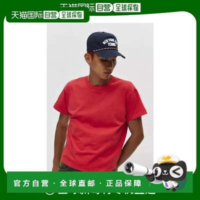 1h可退 【美国直邮】BDG（服饰）BDG|BDG 篝火 T 恤短袖