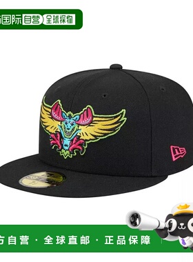 1h可退 【美国直邮】new era 男士 帽子