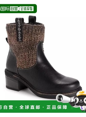 【美国直邮】muk luks 女士 靴子短靴