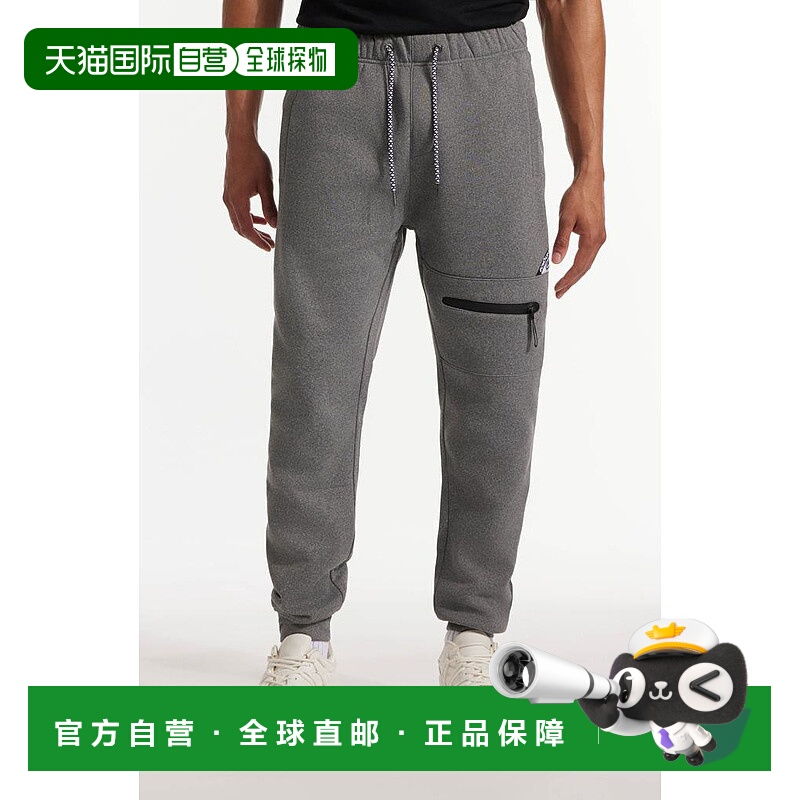 1h可退 【美国直邮】ecko unltd 男士 运动裤卫裤休闲裤束脚裤