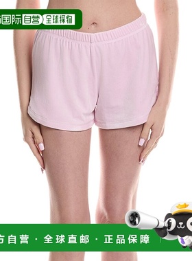 自营PJ Salvage Spread Love Short - purple 美国奥莱直发