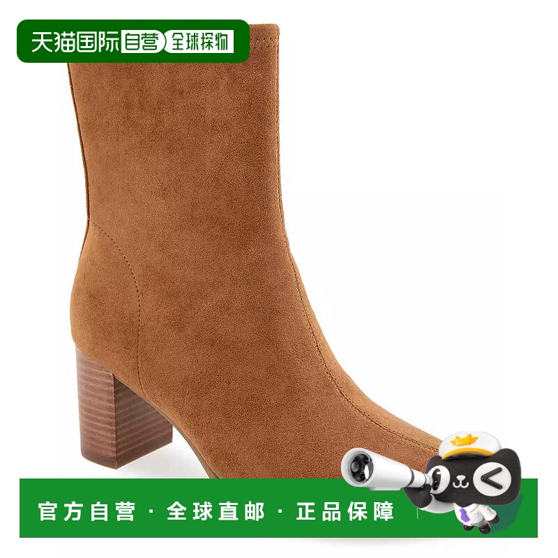 1h可退 【美国直邮】aerosoles 女士 靴子