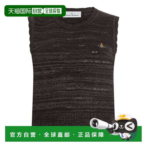 香港直邮Vivienne Westwood/薇薇安 威斯特伍德 针织衫 18030088