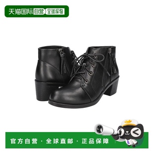Street Becker 款 美国直邮 舒适经典 Easy 靴 1h可退 女士时装