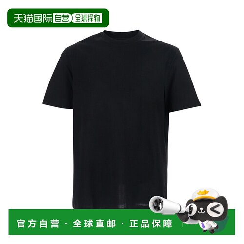 香港直邮EMPORIO ARMANI/阿玛尼 T恤 EM004593短袖